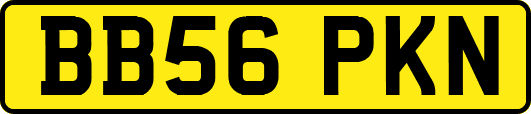 BB56PKN