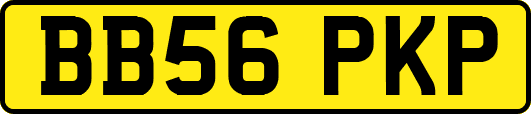 BB56PKP
