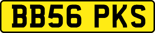 BB56PKS