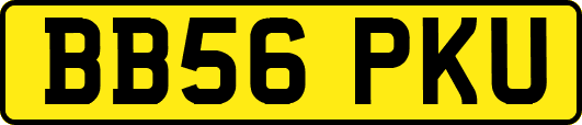 BB56PKU