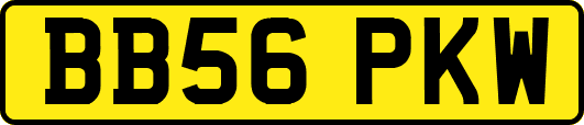 BB56PKW
