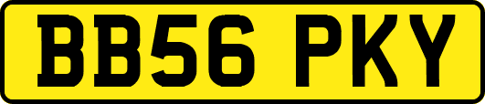 BB56PKY