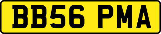BB56PMA