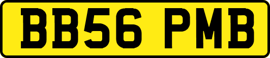 BB56PMB