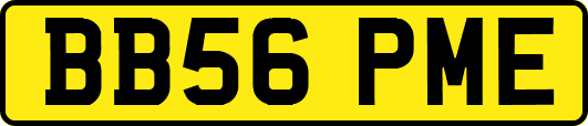 BB56PME
