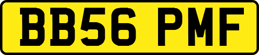BB56PMF