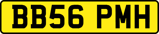BB56PMH