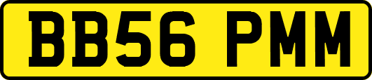 BB56PMM