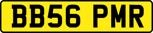 BB56PMR