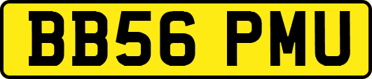 BB56PMU