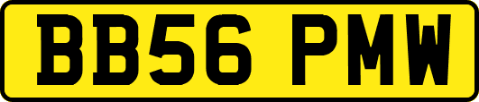 BB56PMW