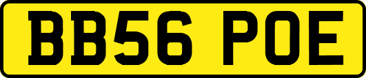 BB56POE
