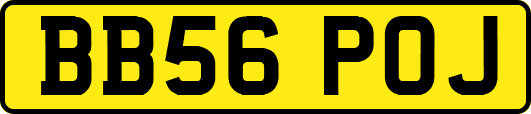 BB56POJ