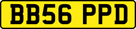 BB56PPD