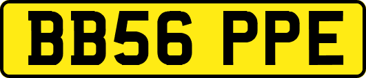 BB56PPE