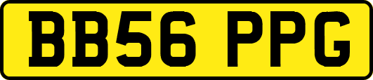 BB56PPG