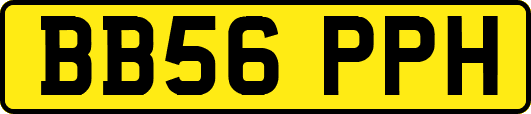 BB56PPH