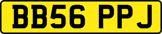 BB56PPJ