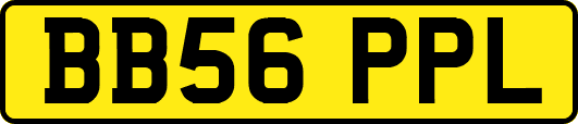 BB56PPL