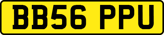 BB56PPU