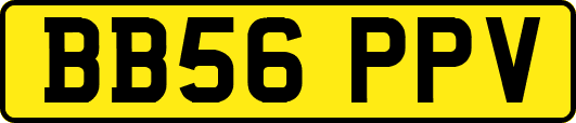 BB56PPV