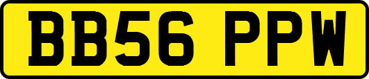 BB56PPW
