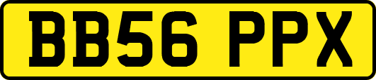 BB56PPX