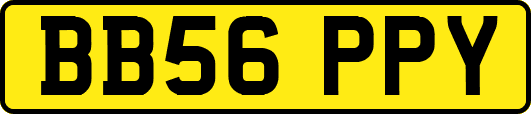 BB56PPY