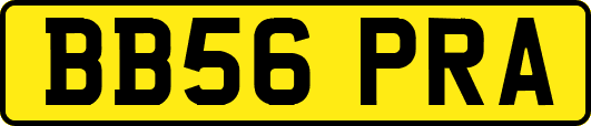 BB56PRA