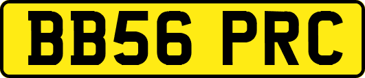 BB56PRC