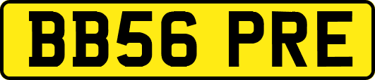 BB56PRE