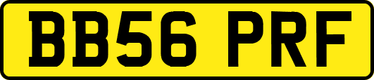 BB56PRF