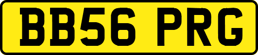 BB56PRG