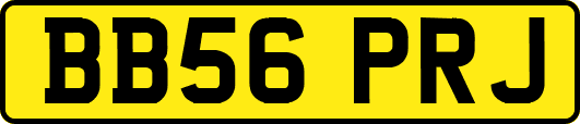 BB56PRJ