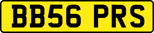 BB56PRS