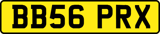 BB56PRX