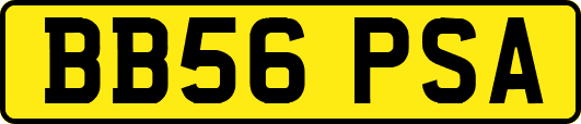 BB56PSA