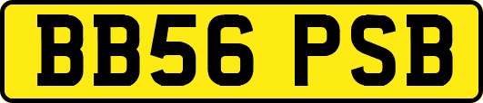 BB56PSB