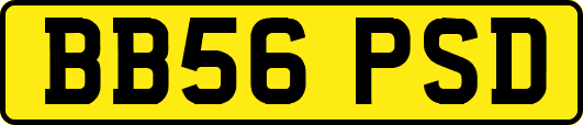 BB56PSD