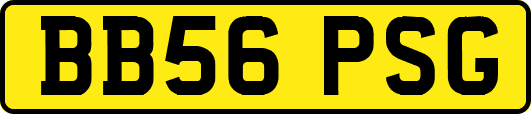 BB56PSG