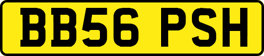 BB56PSH
