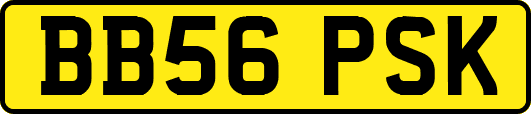 BB56PSK