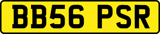BB56PSR