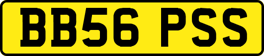 BB56PSS