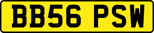 BB56PSW