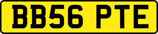 BB56PTE