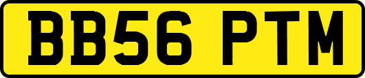 BB56PTM