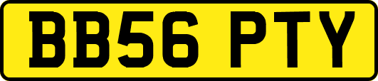 BB56PTY