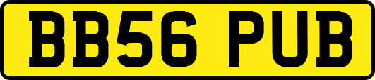 BB56PUB