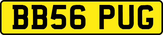 BB56PUG